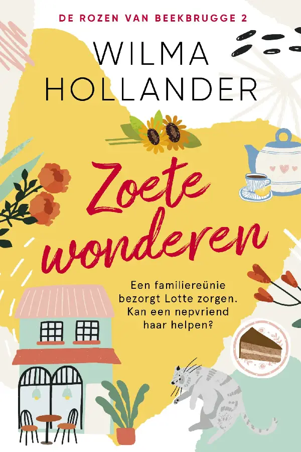 Zoete wonderen