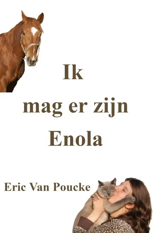 Ik mag er zijn