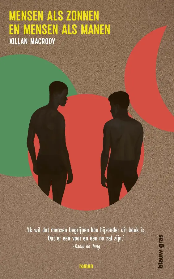 Mensen als zonnen en mensen als manen