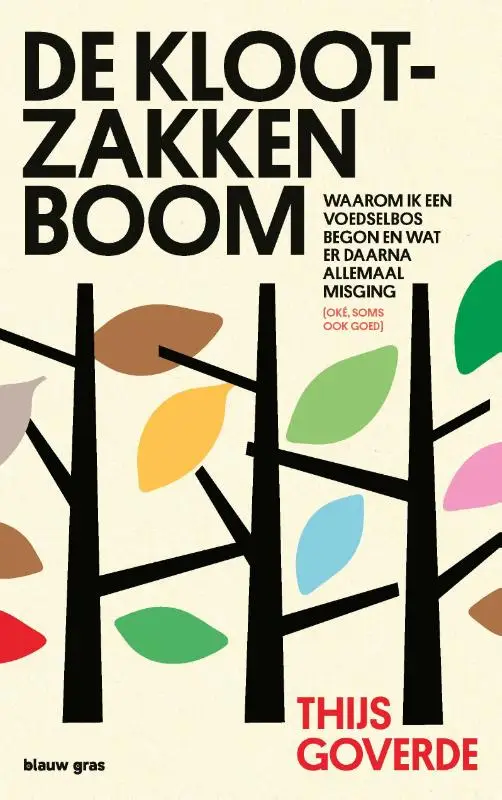 De klootzakkenboom