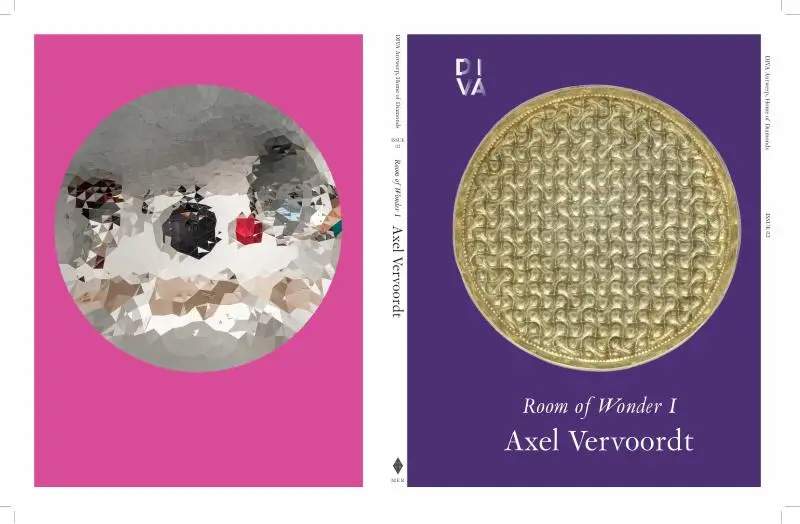 Wünderkammer I: Axel Vervoordt