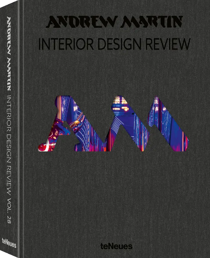Andrew Martin, Interior Design