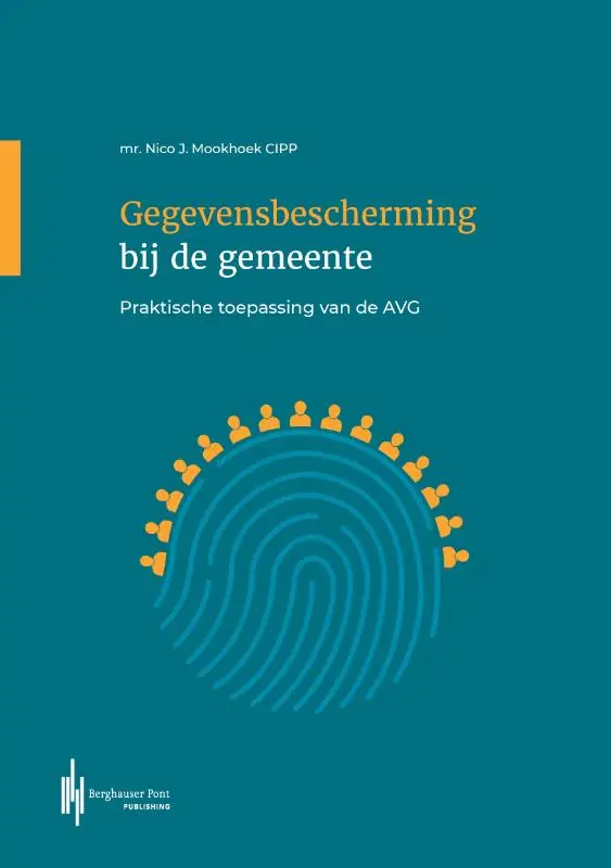Gegevensbescherming bij de gemeente