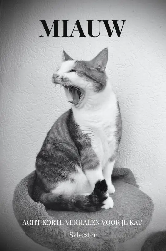 Miauw