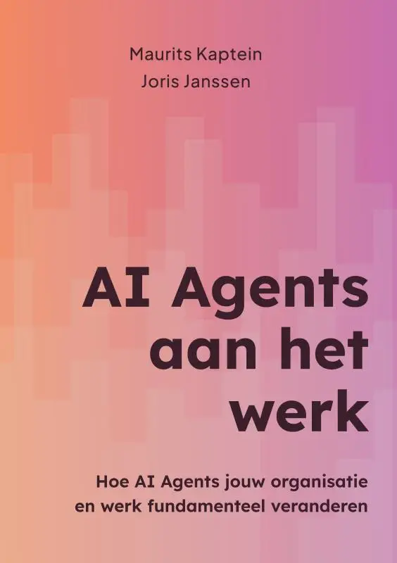 AI Agents aan het werk