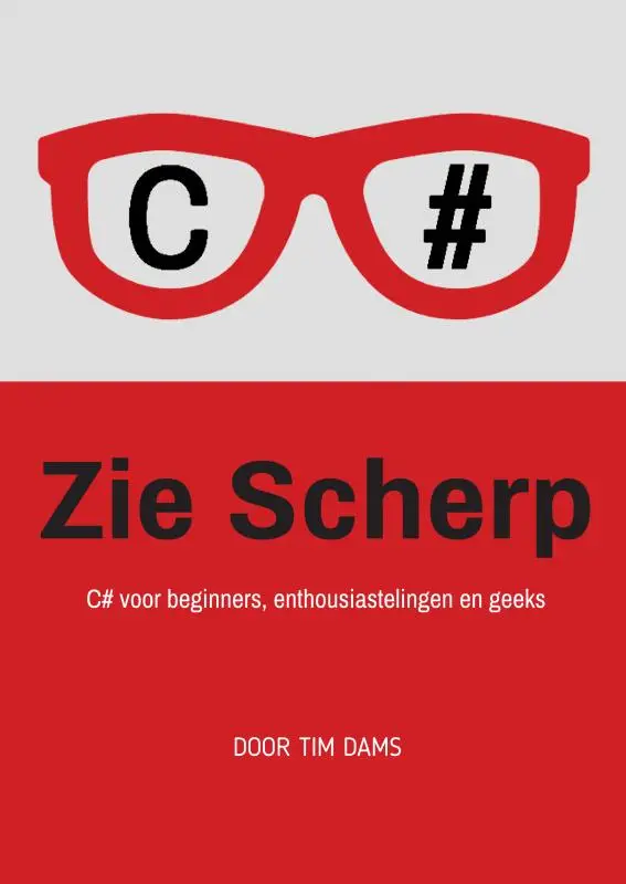 Zie Scherp