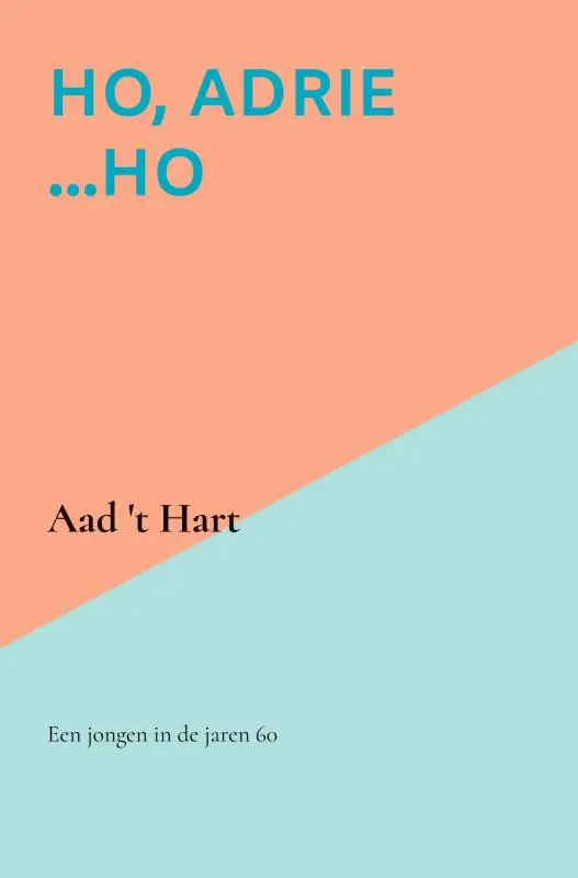Ho, Adrie ...Ho