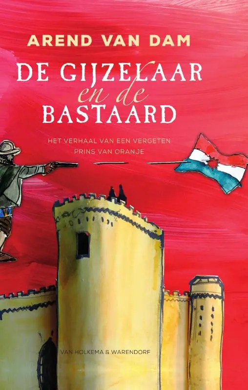 De gijzelaar en de bastaard