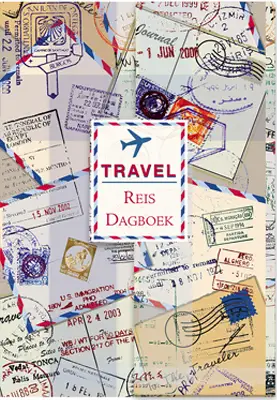 Travel Reisdagboek