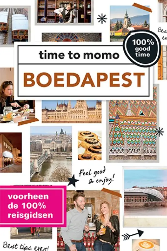 Boedapest