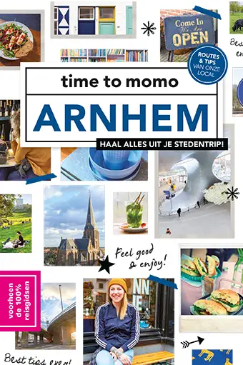 Arnhem