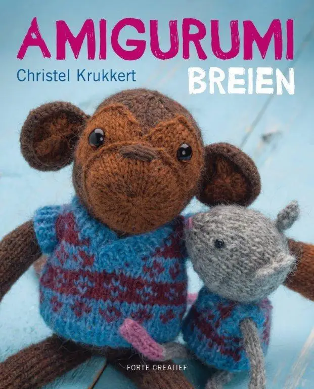 Amigurumi / Breien