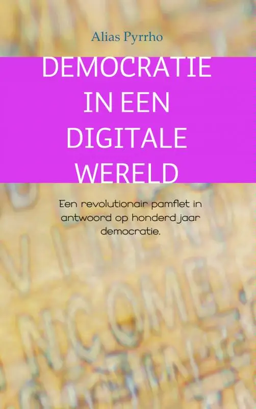 Democratie in een digitale wereld