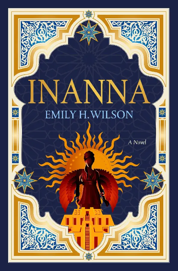 The Sumerians trilogy - Inanna