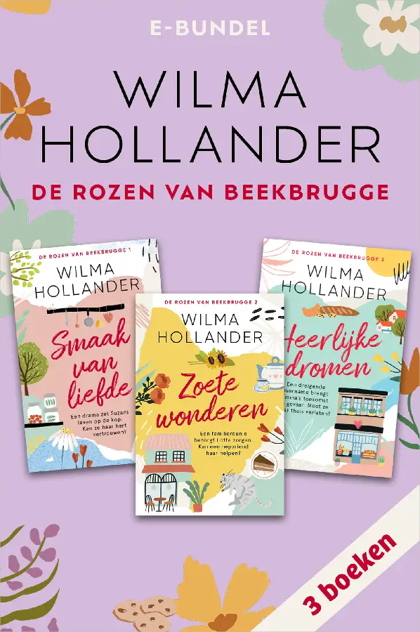 De rozen van Beekbrugge