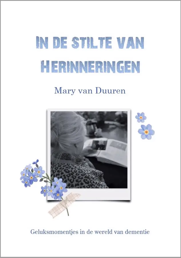In de stilte van herinneringen