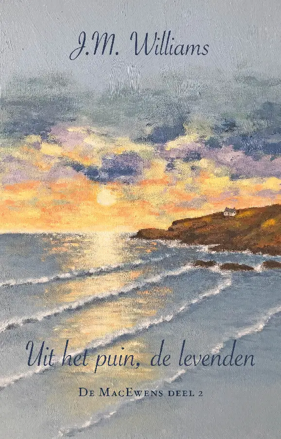 Uit het puin, de levenden