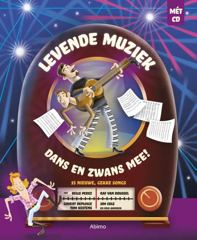 Levende muziek