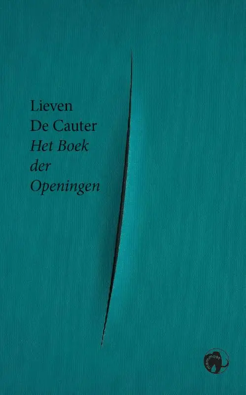 Boek der openingen