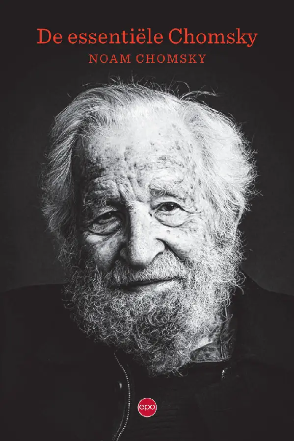 Essentiële Chomsky