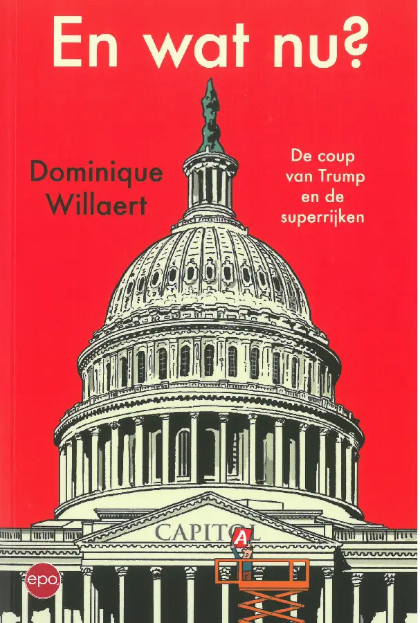 En wat nu?