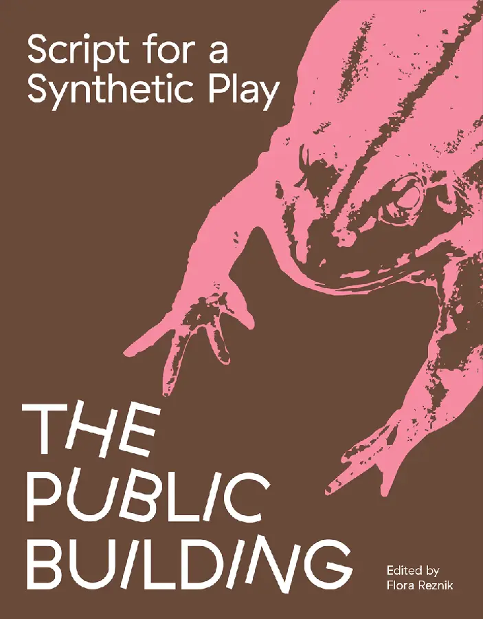 Script for a Synthetic Play / 2