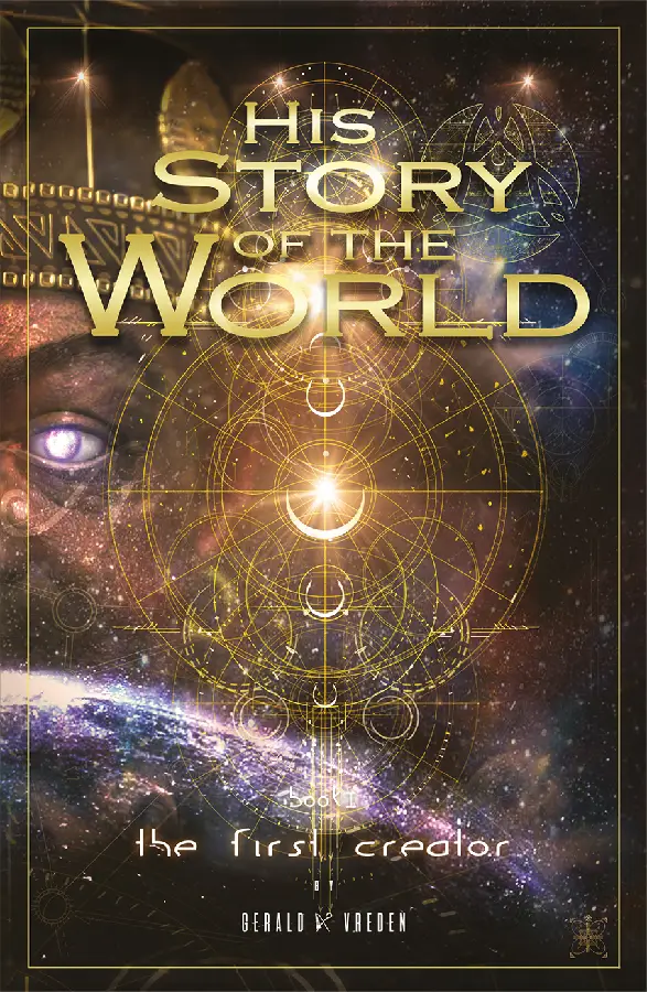 His Story of the World