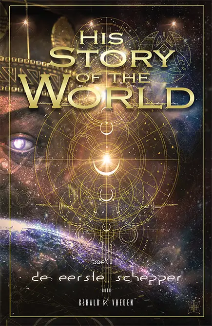 His Story of the World