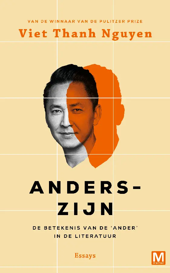XAnders-zijn