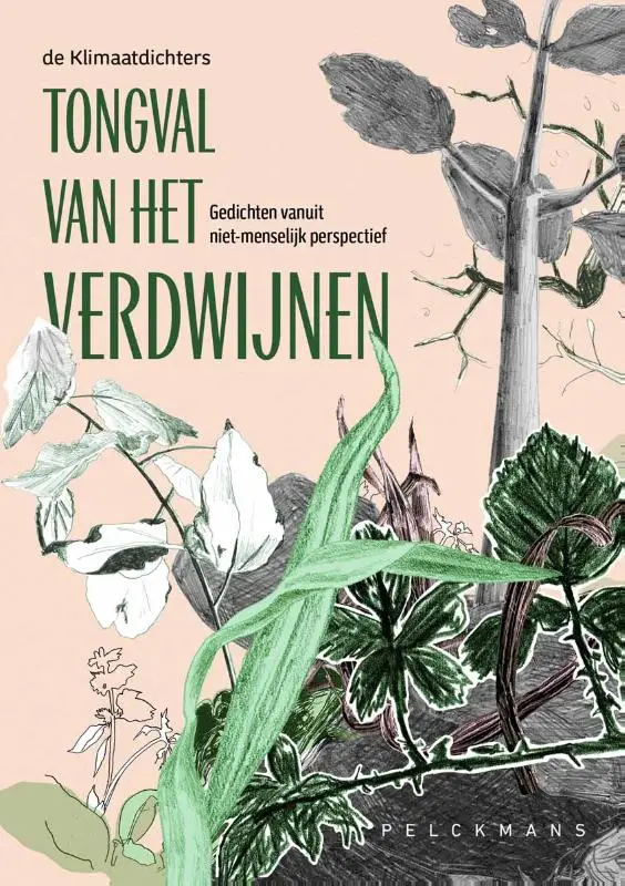 Tongval van het verdwijnen
