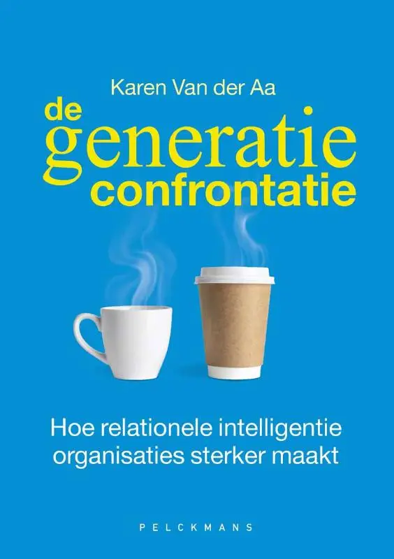 De generatieconfrontatie