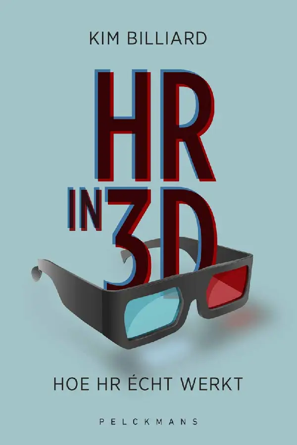 HR in 3D