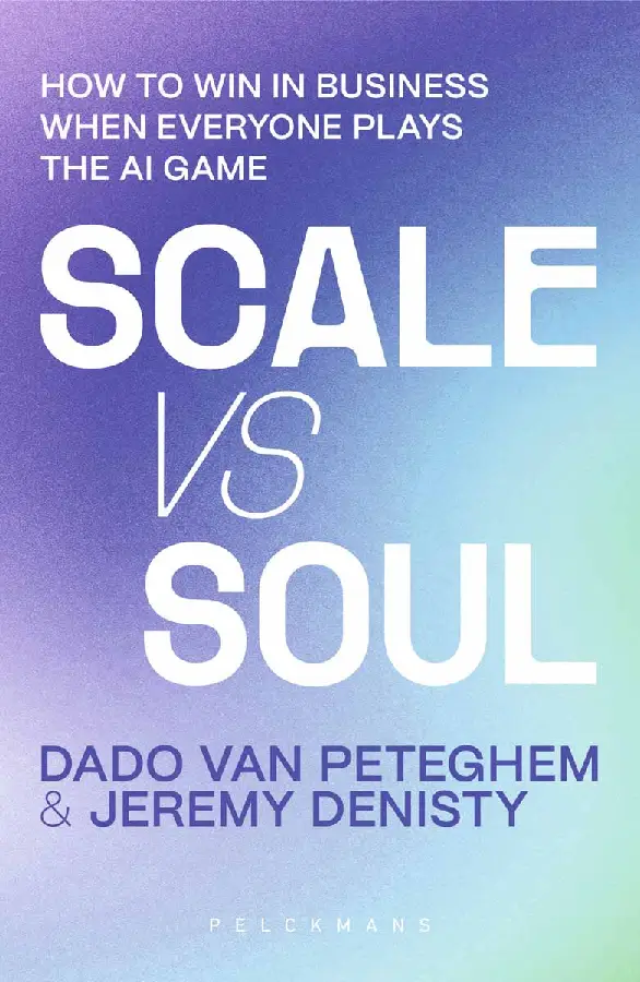 Scale Versus Soul