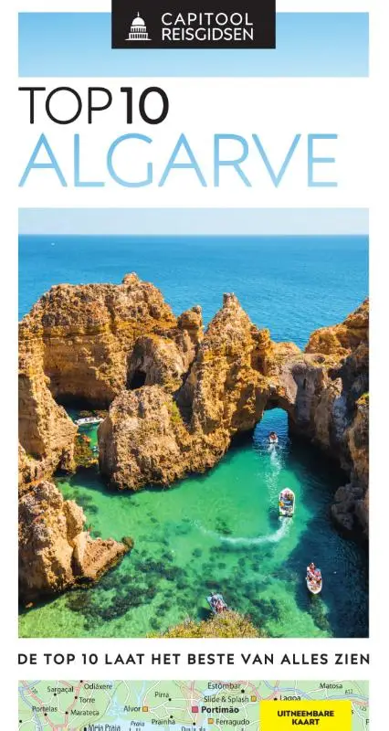 Algarve