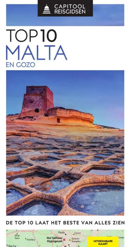 Malta en Gozo