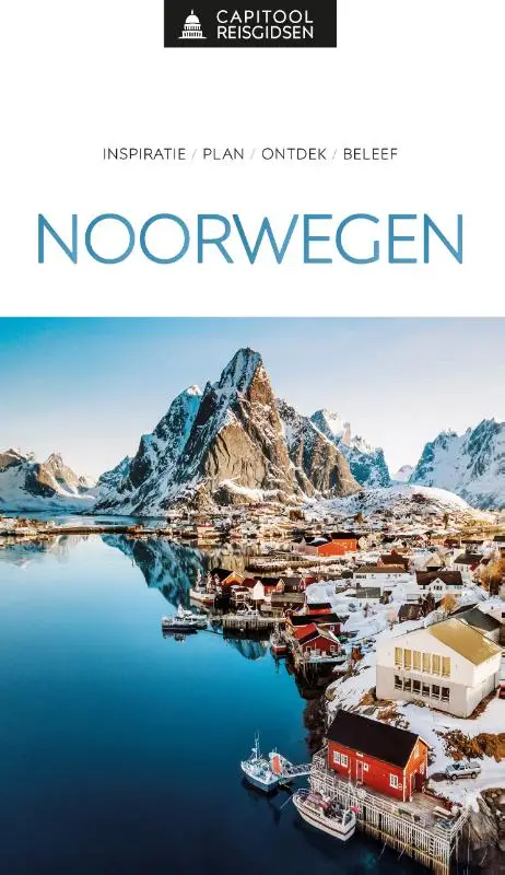 Noorwegen