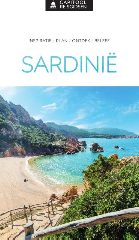 Sardinië