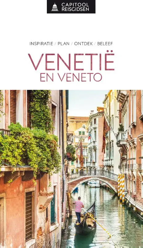 Venetië en Veneto