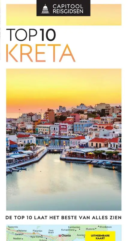 Kreta