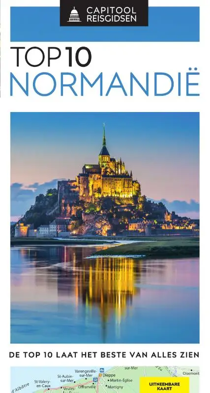 Normandië
