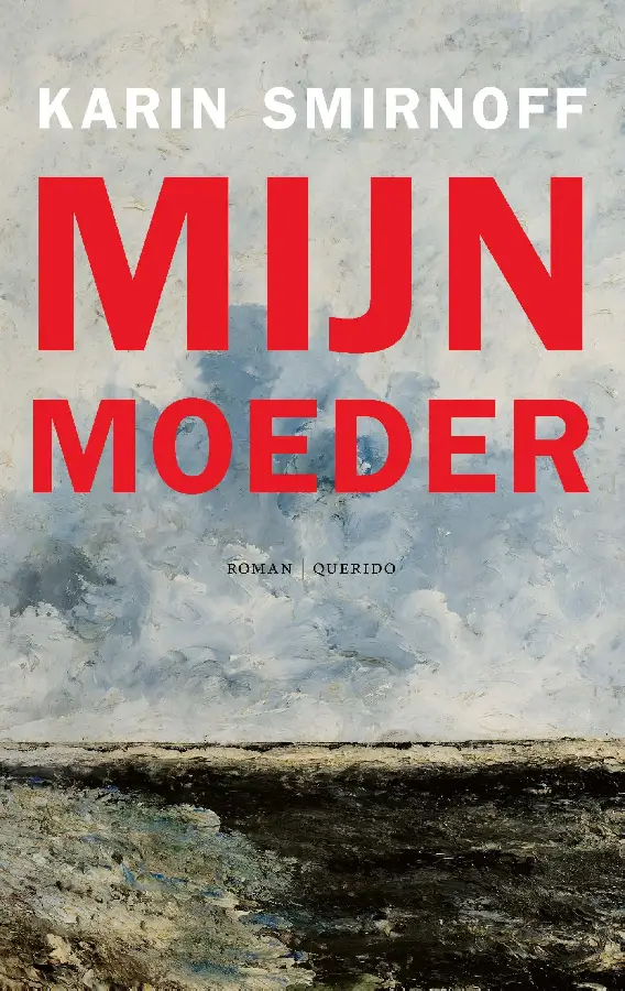 Mijn moeder