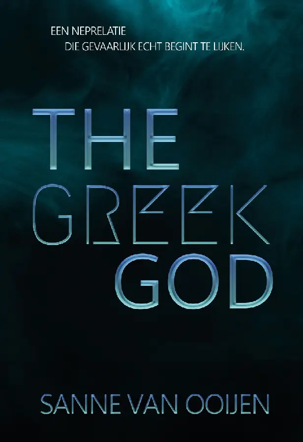 The Greek God