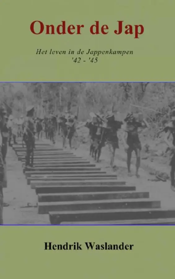 Onder de Jap