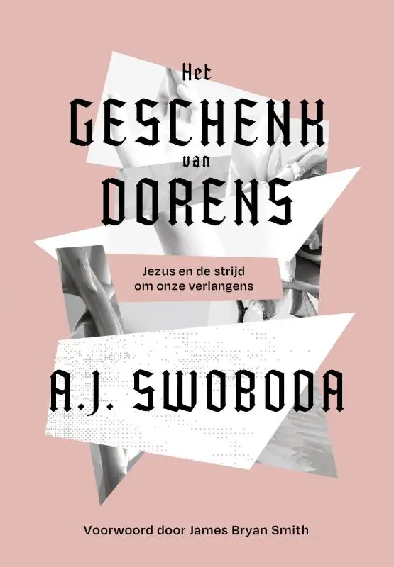 Geschenk van dorens