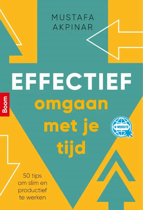 Effectief omgaan met je tijd