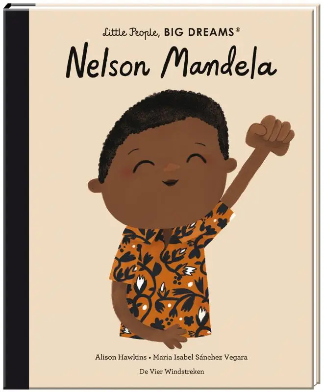 Nelson Mandela