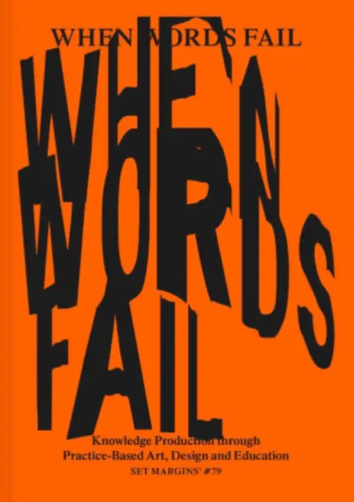 When Words Fail...