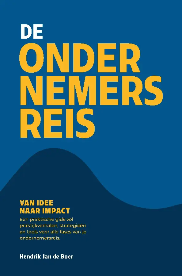 De Ondernemersreis