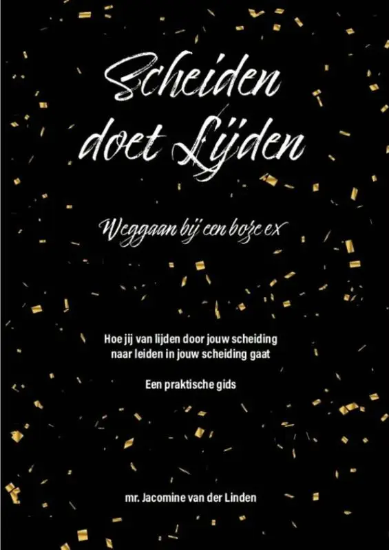 Scheiden doet lijden