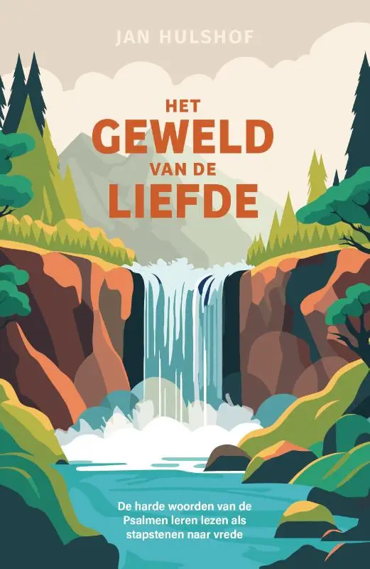 Het geweld van de liefde